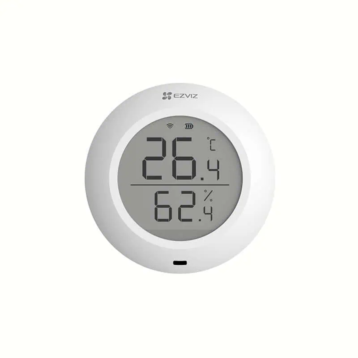 EZVIZ 瑩石 CS-T51C 溫濕度感測器